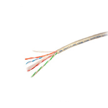 Shenzhen manufacturer cat6 utp ethernet network cable